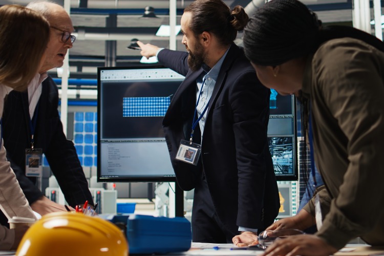 Facilities Management Software UAE: The FM Tech Tools Contractors Are Actually Using in 2026